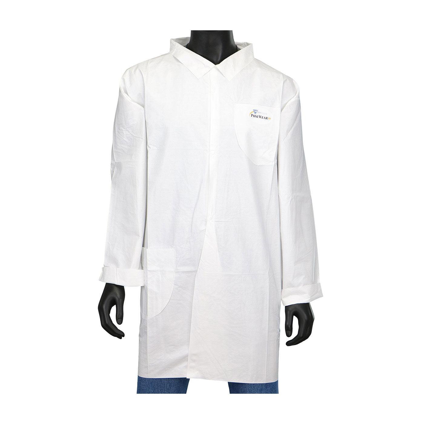 ESD Lab Coat