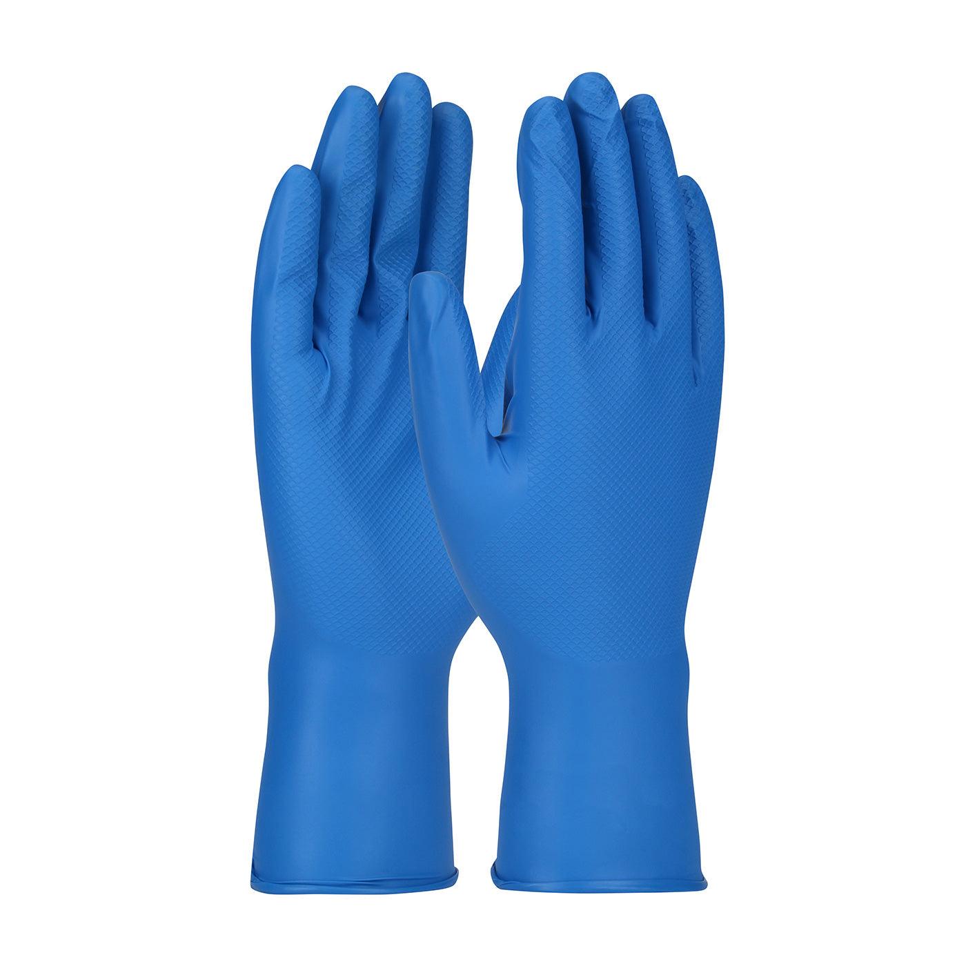Did you know gloves could protect your hands from fentanyl?