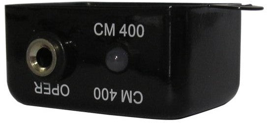 Transforming Technologies Continuous Workstation Monitors Model CM400 User's Manual