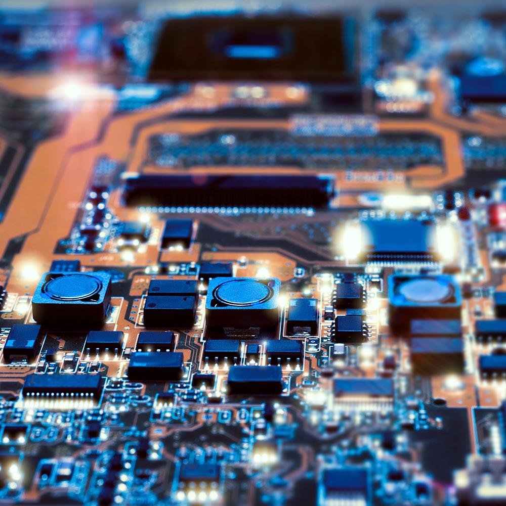 How Do You Cut Printed Circuit Board (PCB) Lead Wires?