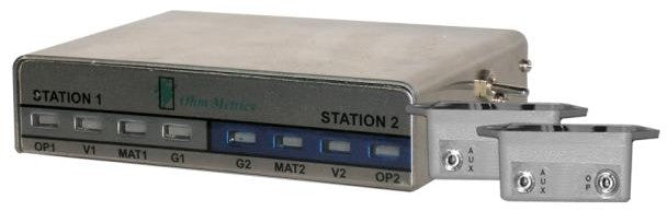 Transforming Technologies Ranger NET Network Ready Constant Monitor Model CM2815 User's Manual