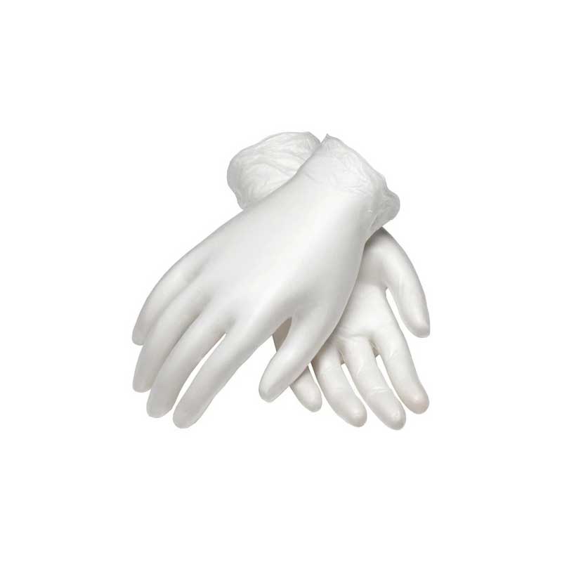 What is a Cleanroom Glove?