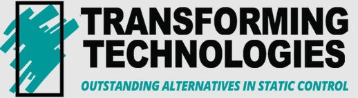 Transforming Technologies CM1602 Resistance Monitor User's Manual