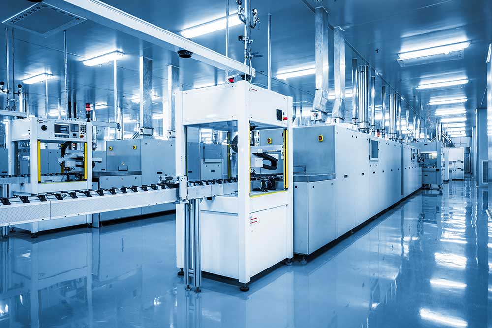 Managing Static Electricity in Data Centers