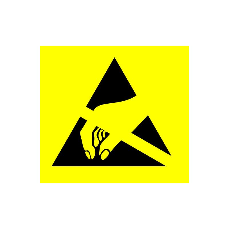 What Makes a Tool ESD Safe?