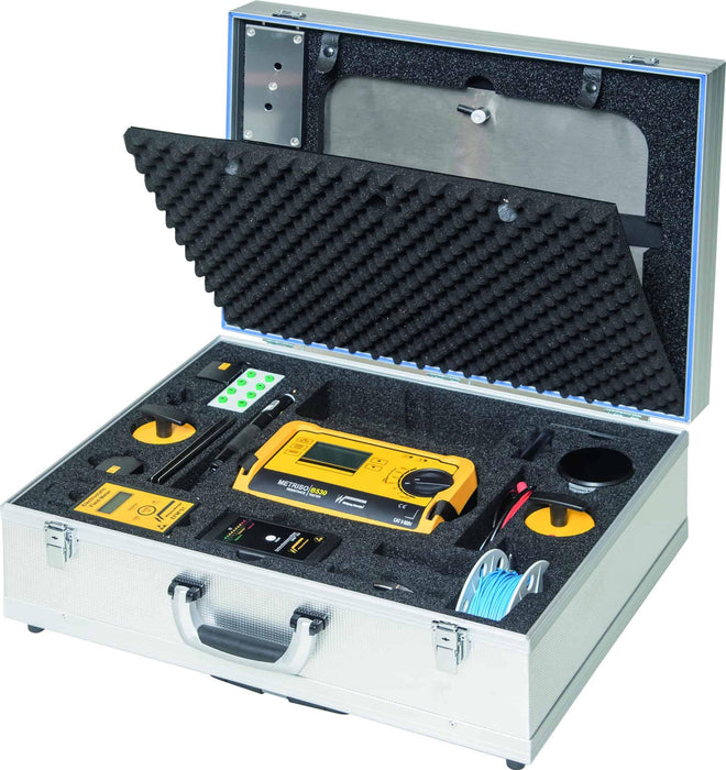 Transforming Technologies ESD Audit Kit w/ Metriso B530