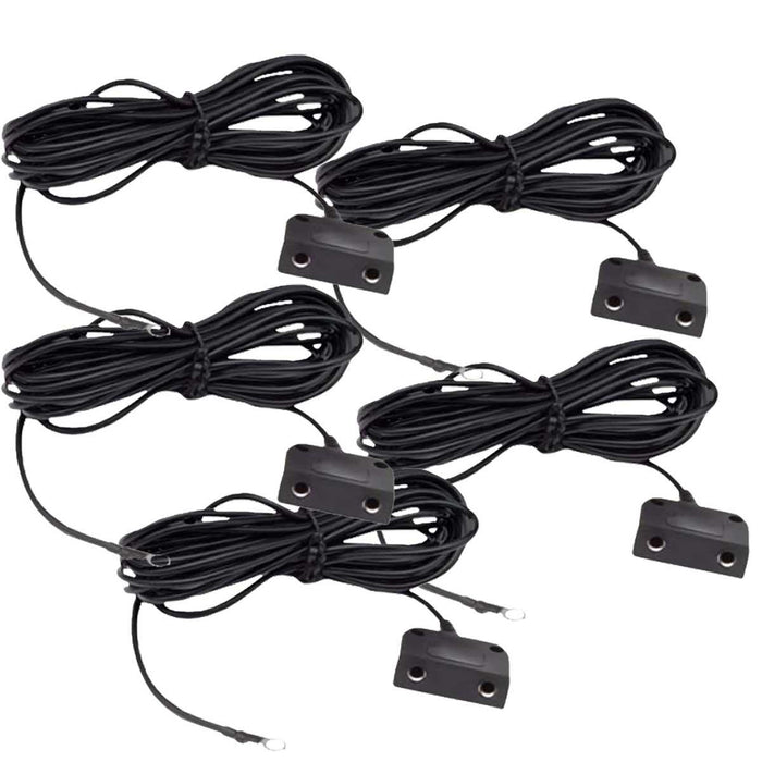 ACL Staticide 8091 Common Point Ground Cord