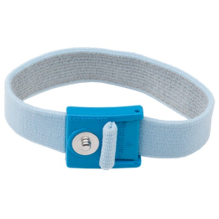 ACL Staticide 8113 Premium ESD Wrist Strap, 4mm