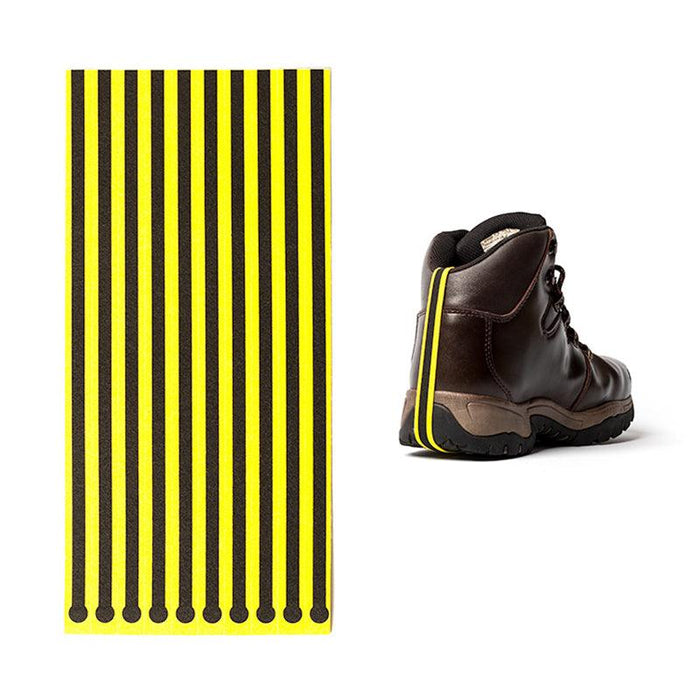 ACL Staticide 8124 Disposable Heel Strap, 100 per bag