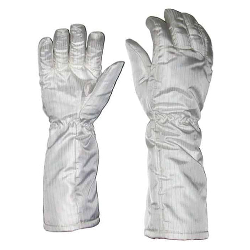 Transforming Technologies FG3900 Series Nomex Static Safe Cleanroom Hot Gloves