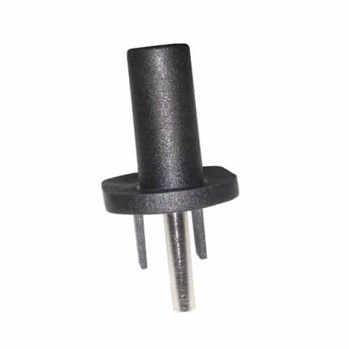 Transforming Technologies Banana Jack Outlet Adapter, Pack of 10