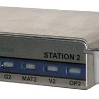 Transforming Technologies Ranger BOSS Network Ready Constant Monitor Model CM2800 User's Manual