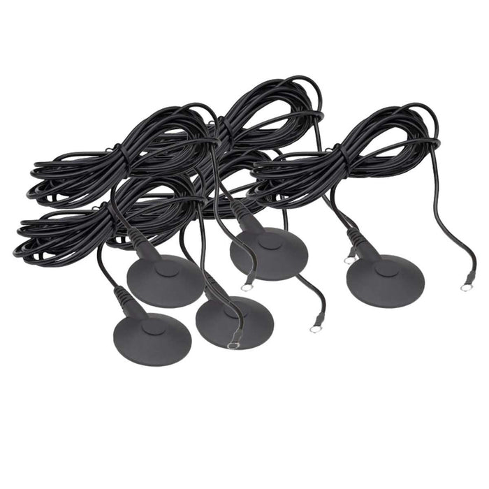 ACL Staticide 8090 Mat Grounding Cord